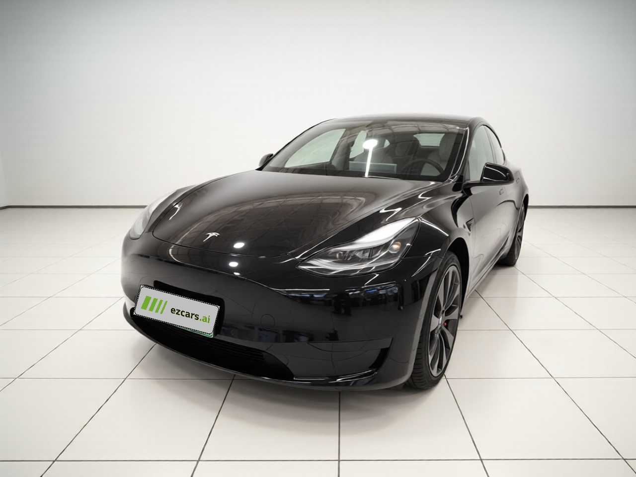 Model Y 2022 Facelift RWD
