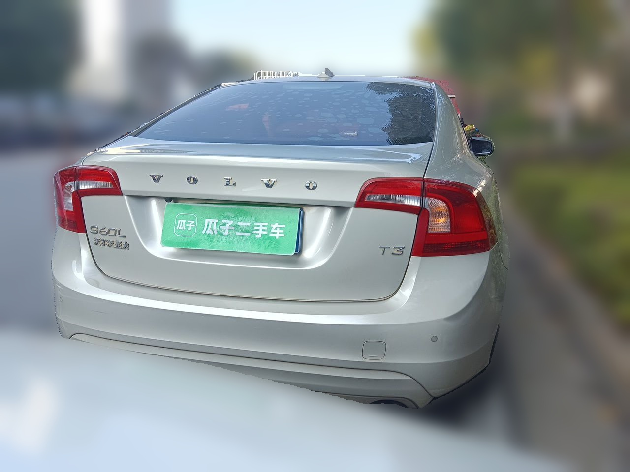 S60 2019 S60L T3 photo 5