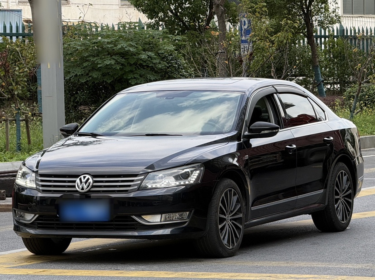 Passat 2014 1.8TSI DSG 30 Anniversary Edition