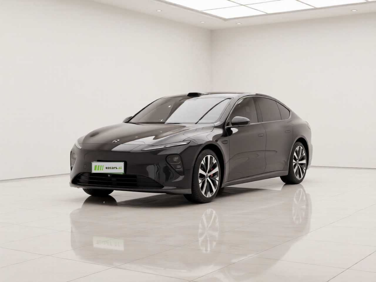 ET7 2022 75kWh