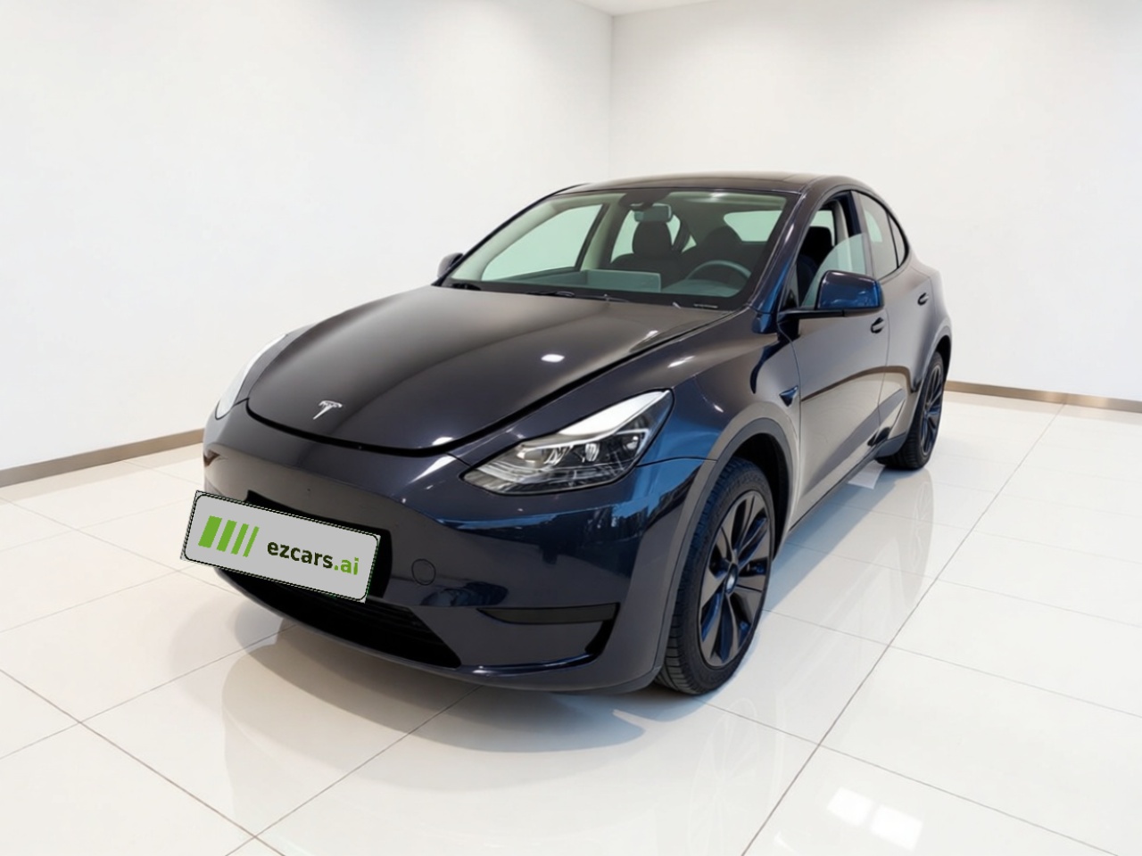 Model Y 2024 RWD