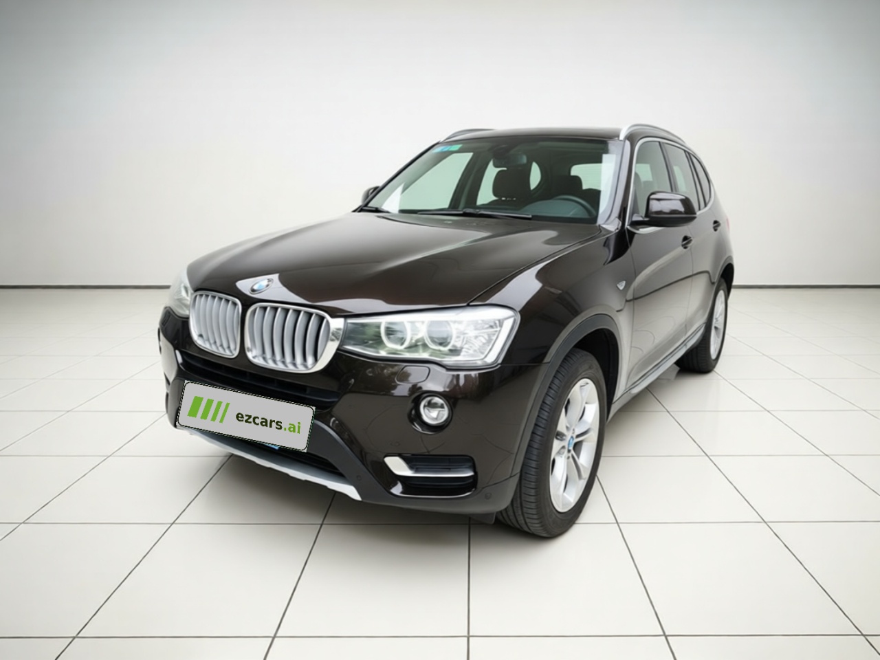 X3 Imported 2014 xDrive20i X Design Package