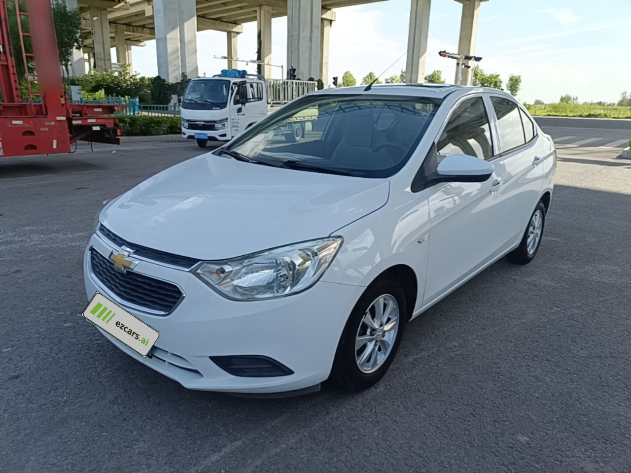 2015 3 1.5L MT Li Auto