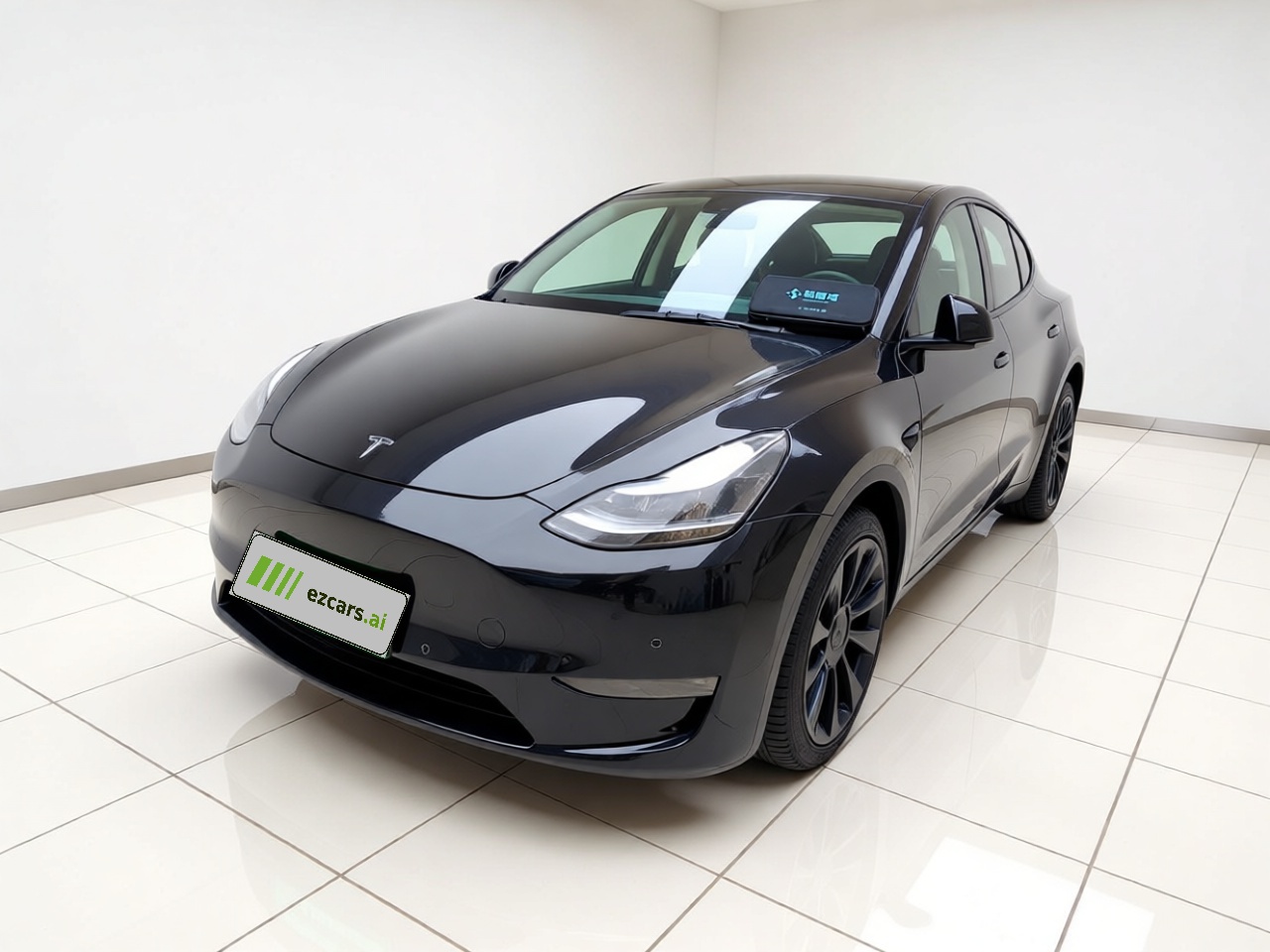 Model Y 2023 Long Range AWD