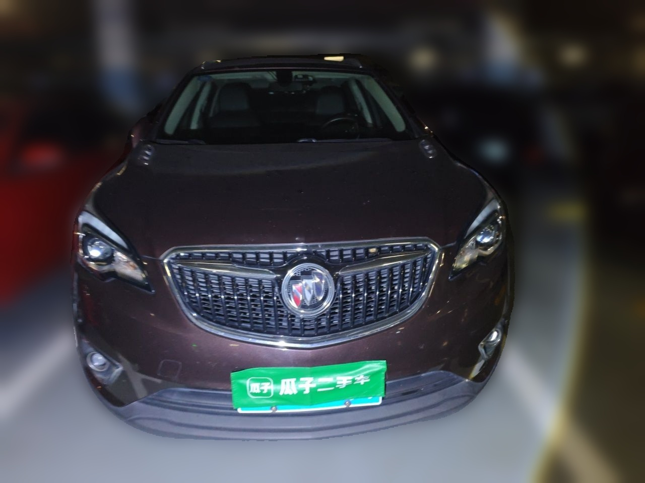 Envision 2018 20T RWD Elite photo 2