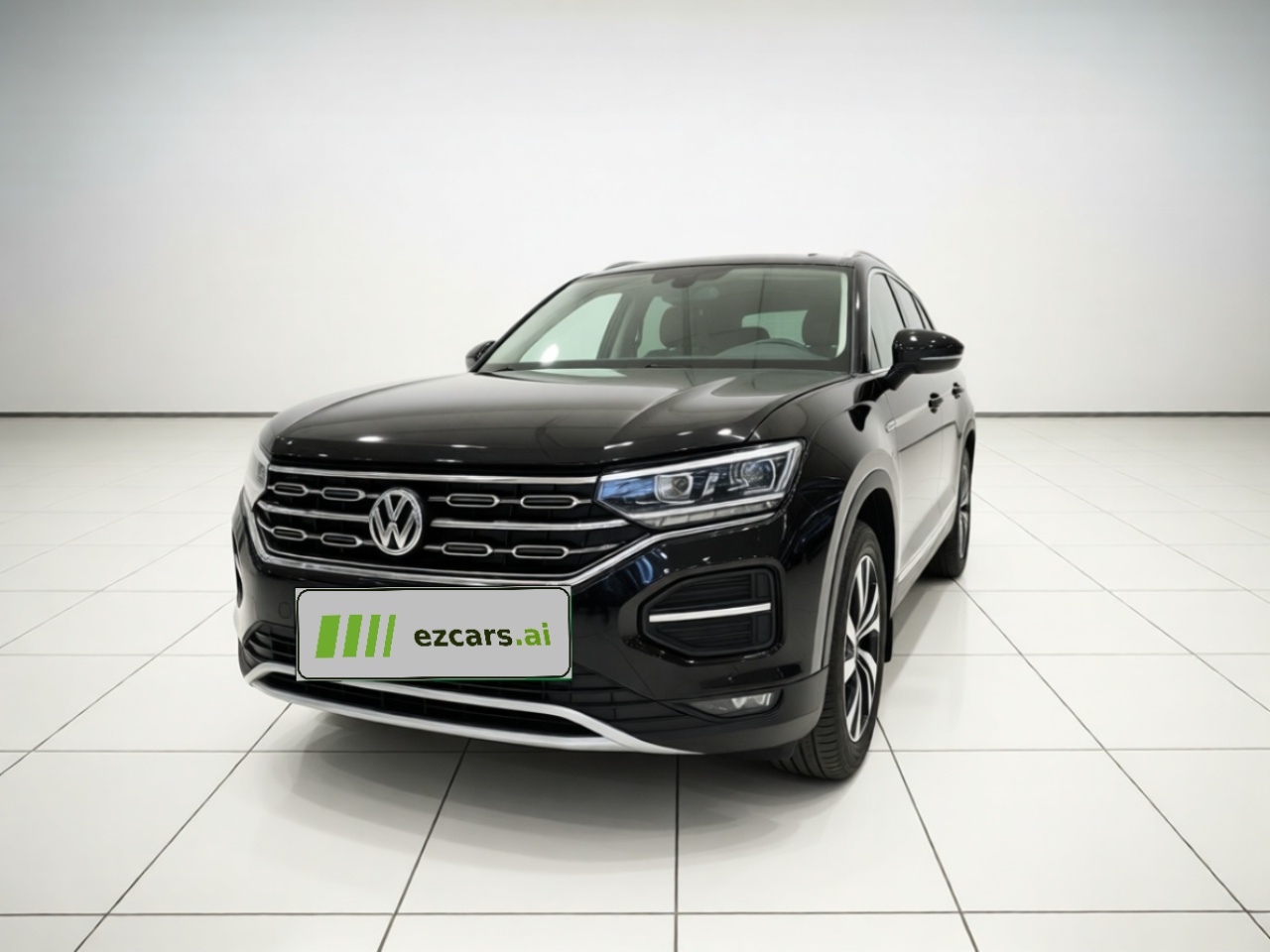 Tayron 2019 330TSI RWD Luxury China VI