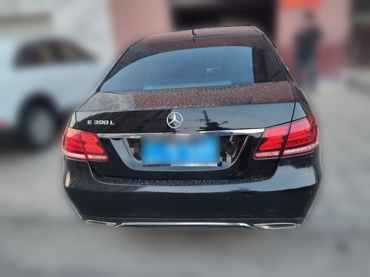 E-Class 2015 E 200 L photo 5