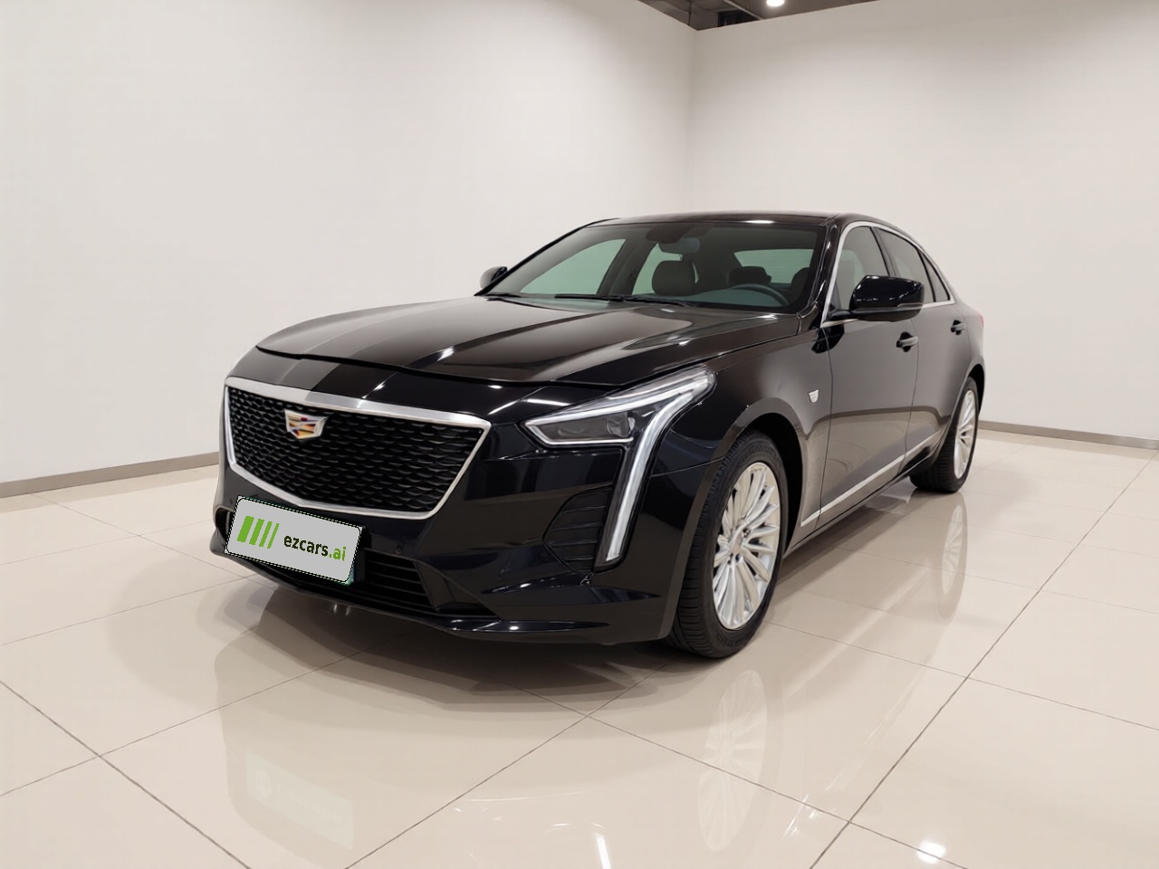 CT6 2020 28T Elite