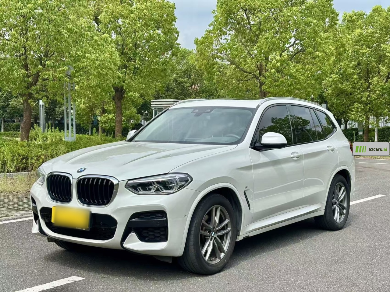 X3 2020 xDrive28i M Sport Package