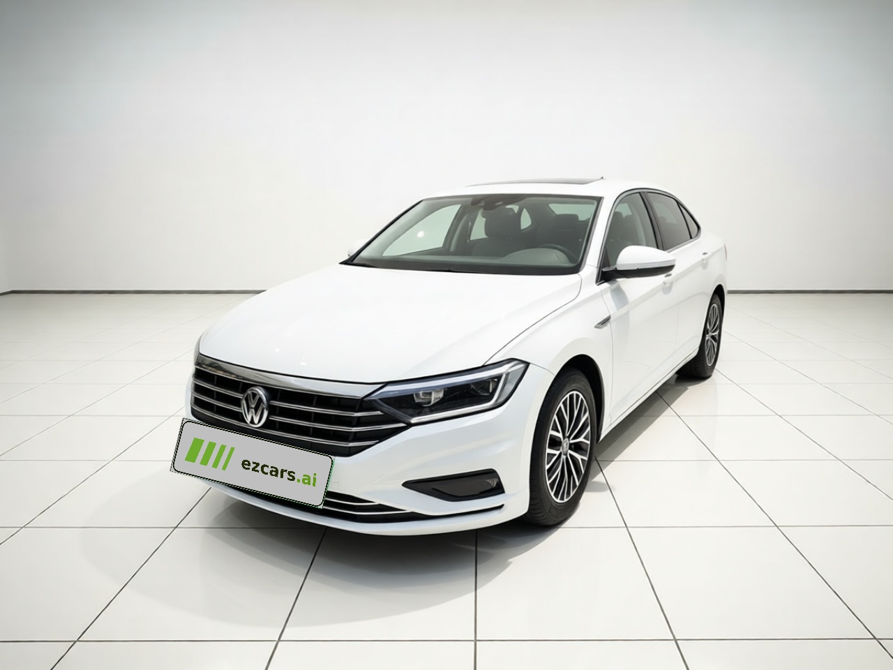 Sagitar 2021 280TSI DSG