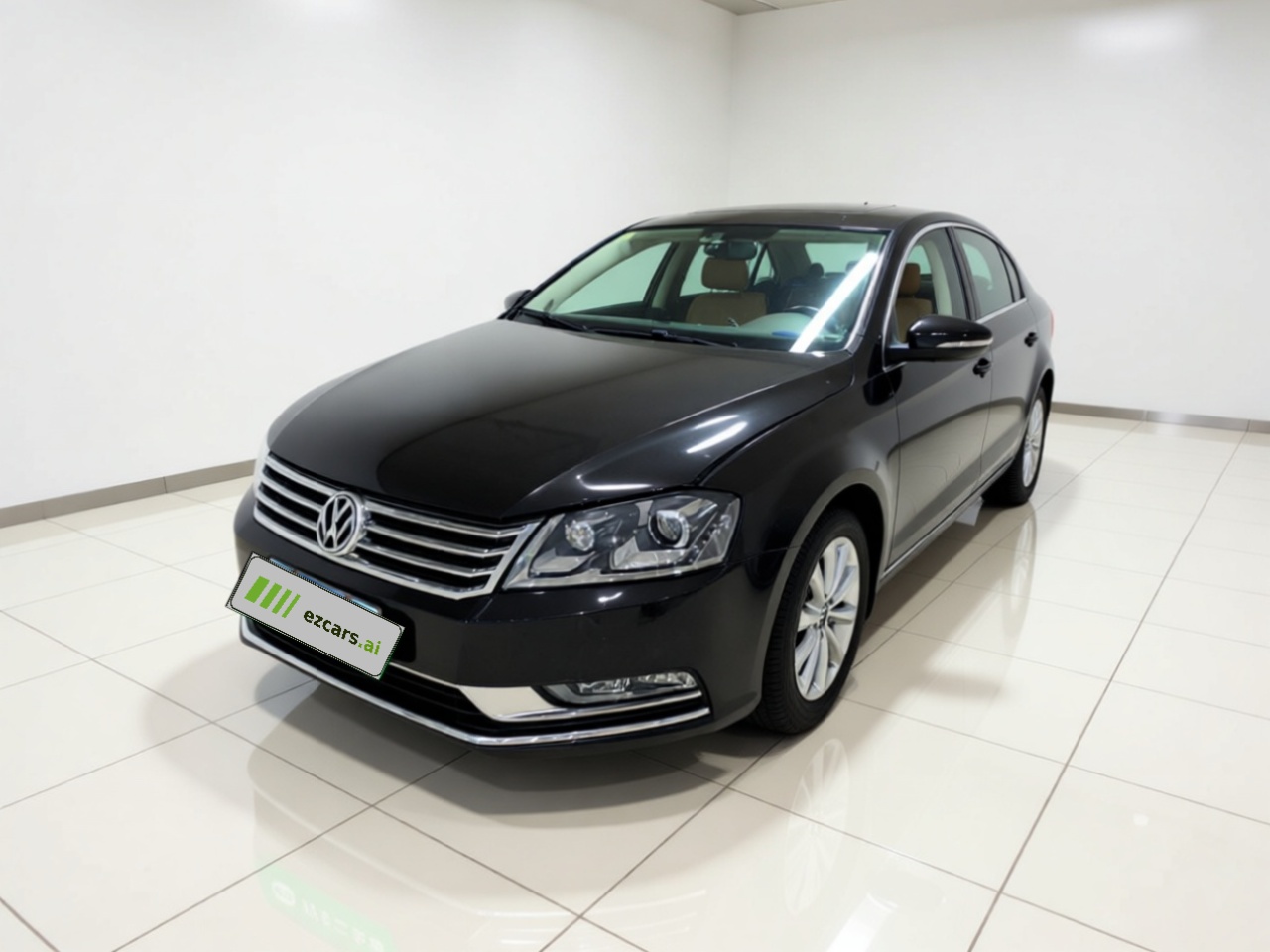 Magotan 2013 1.8TSI Luxury