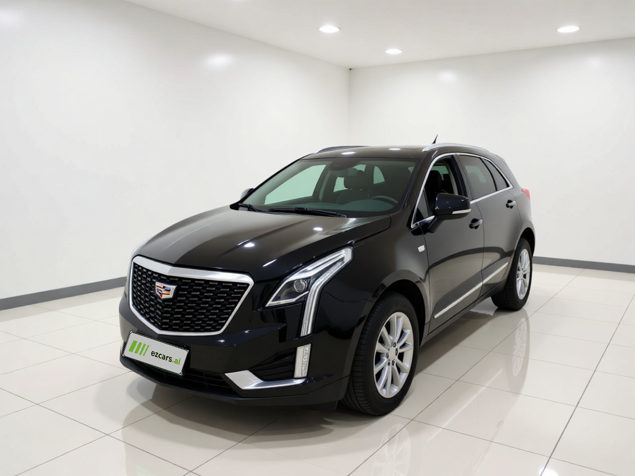 XT5 2020 28T AWD Luxury