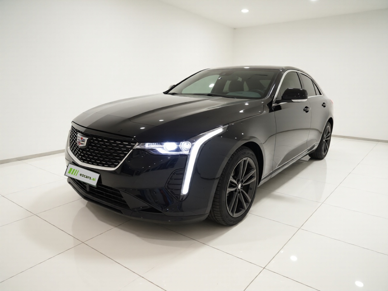 CT4 2022 28T Luxury