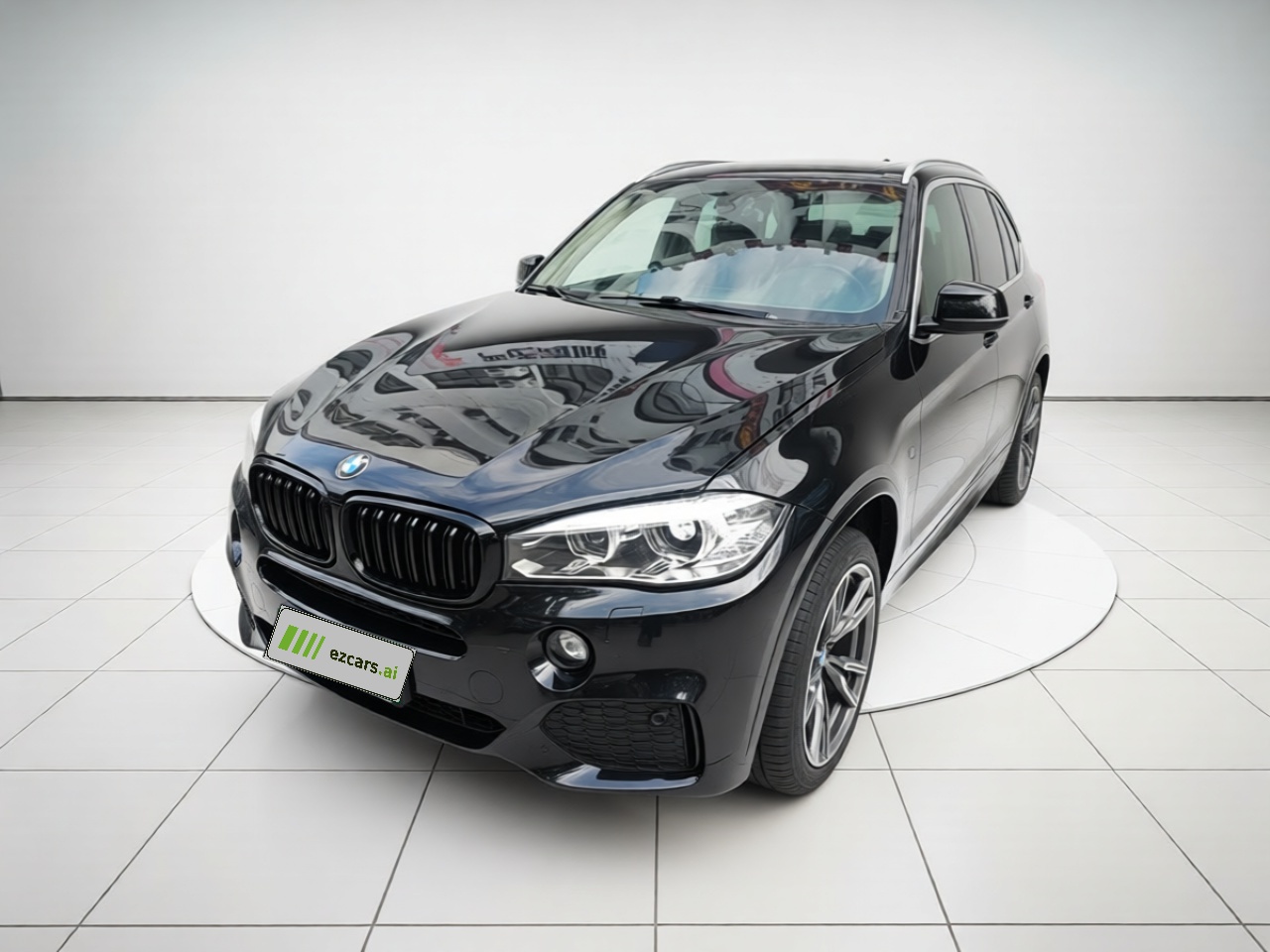 X5 Imported 2017 xDrive35i