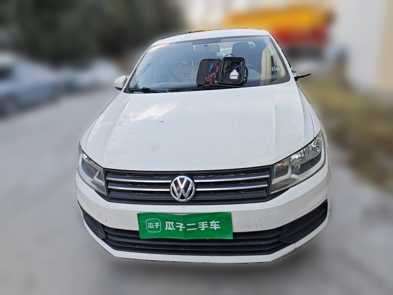 Santana 2021 1.5L MT photo 2