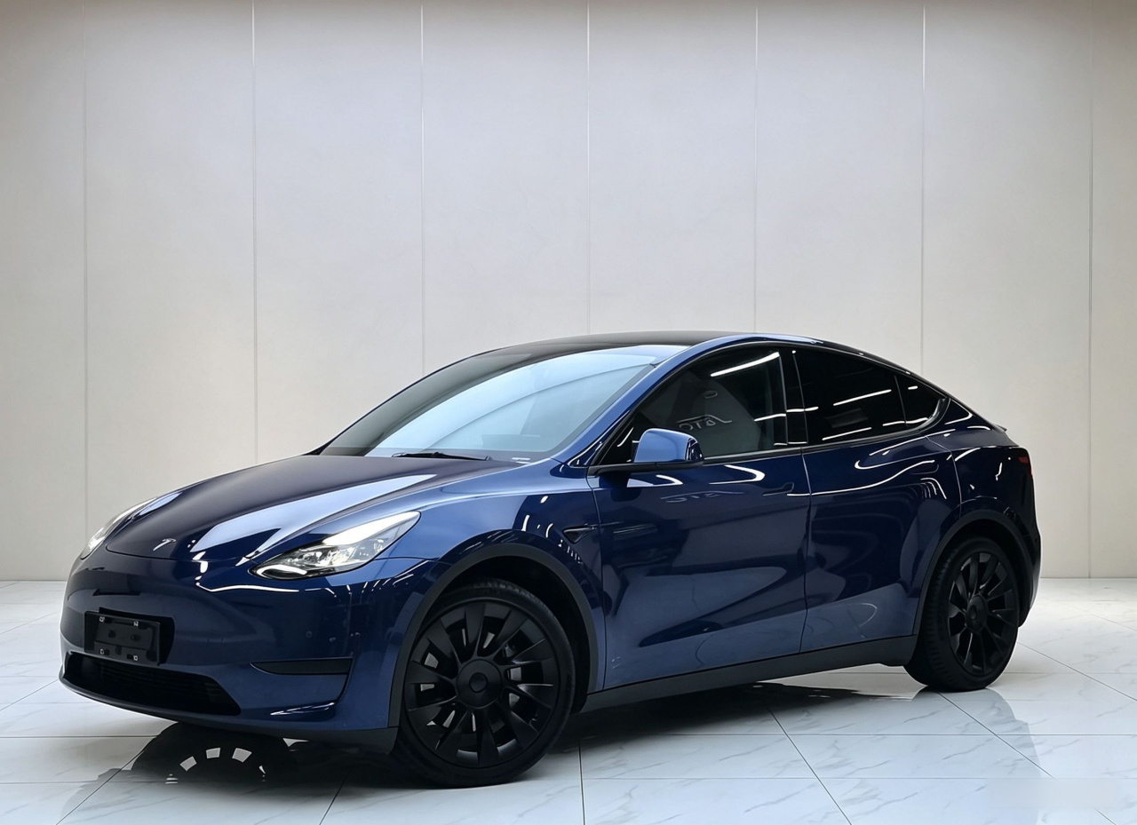 Model Y 2022 RWD