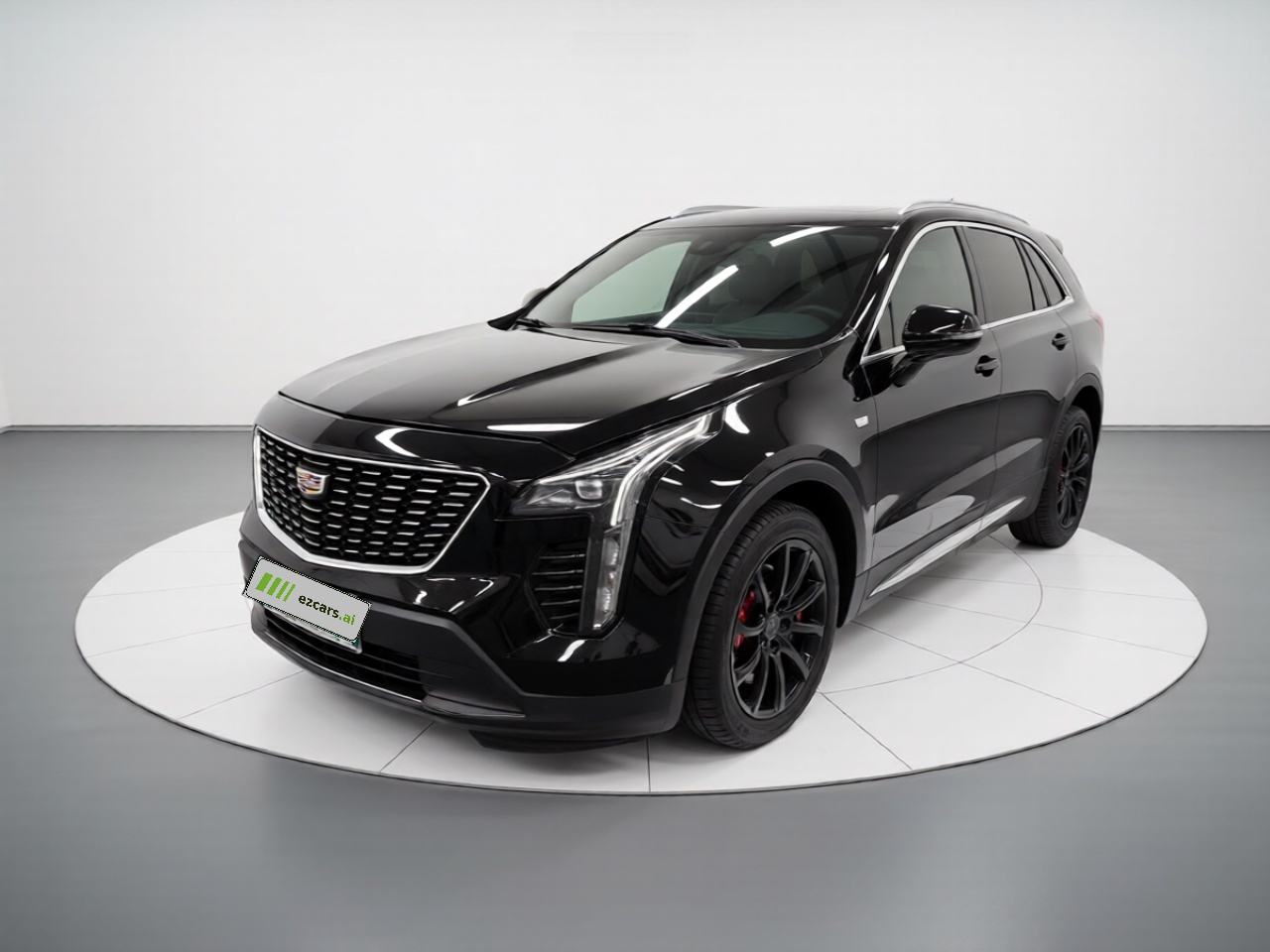 XT4 2020 28T RWD Tech
