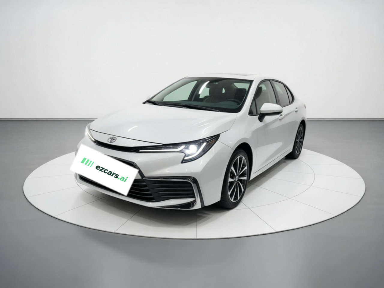 2021 2.0L Premium