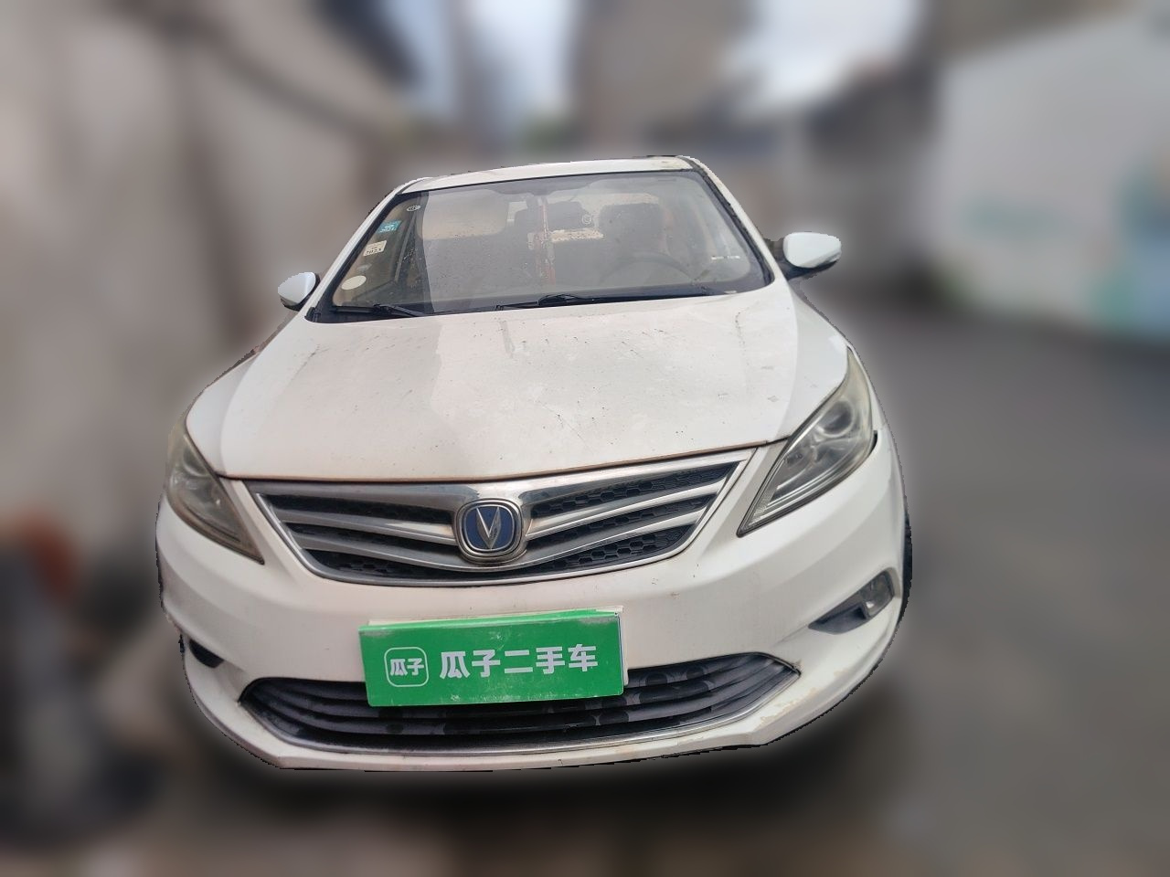 Eado 2015 1.6L MT Luxury China V photo 2
