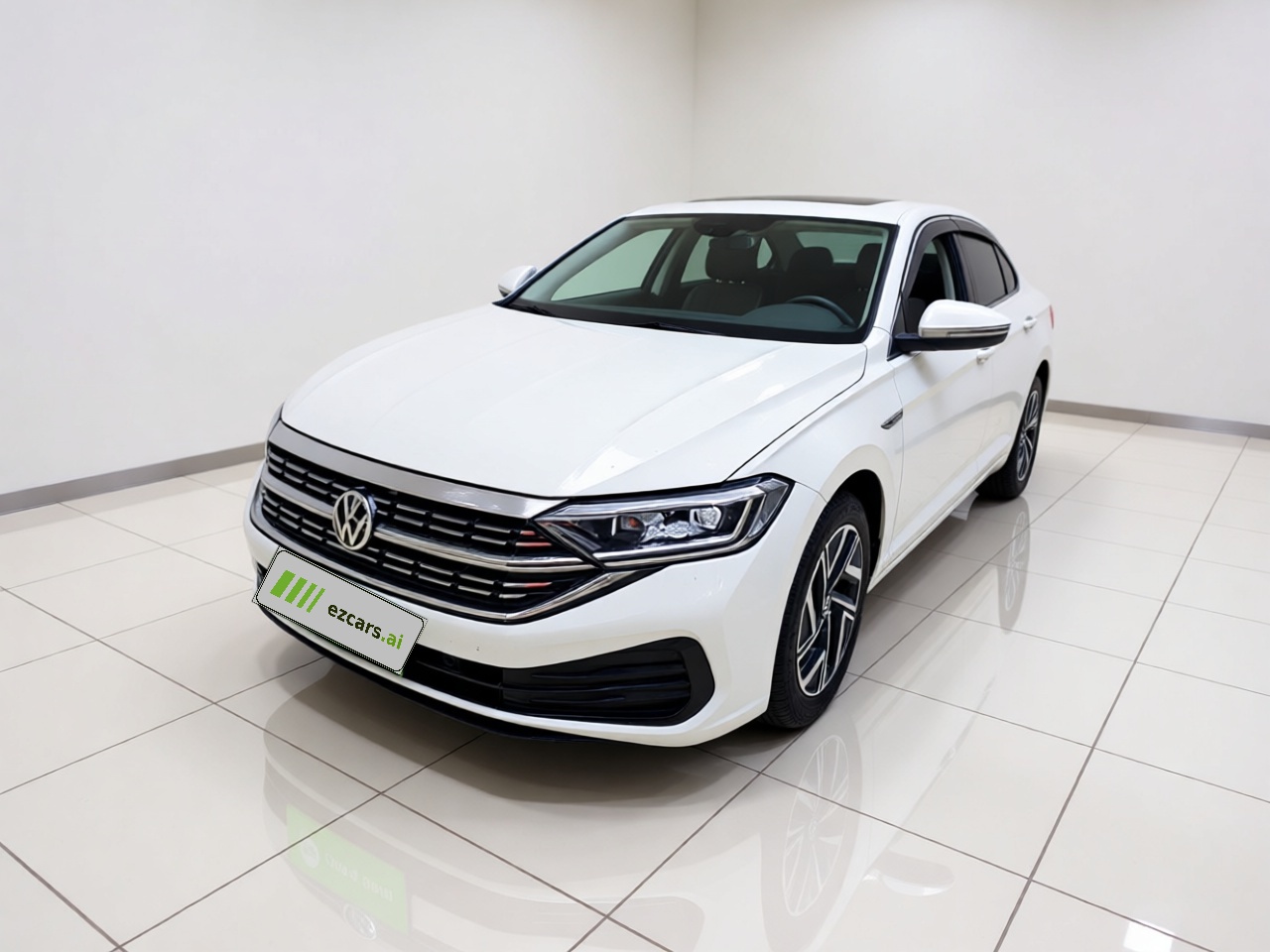 Sagitar 2023 280TSI DSG