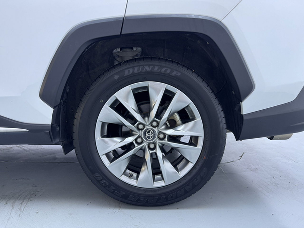 Wildlander 2022 2.0L CVT RWD Luxury PLUS photo 3