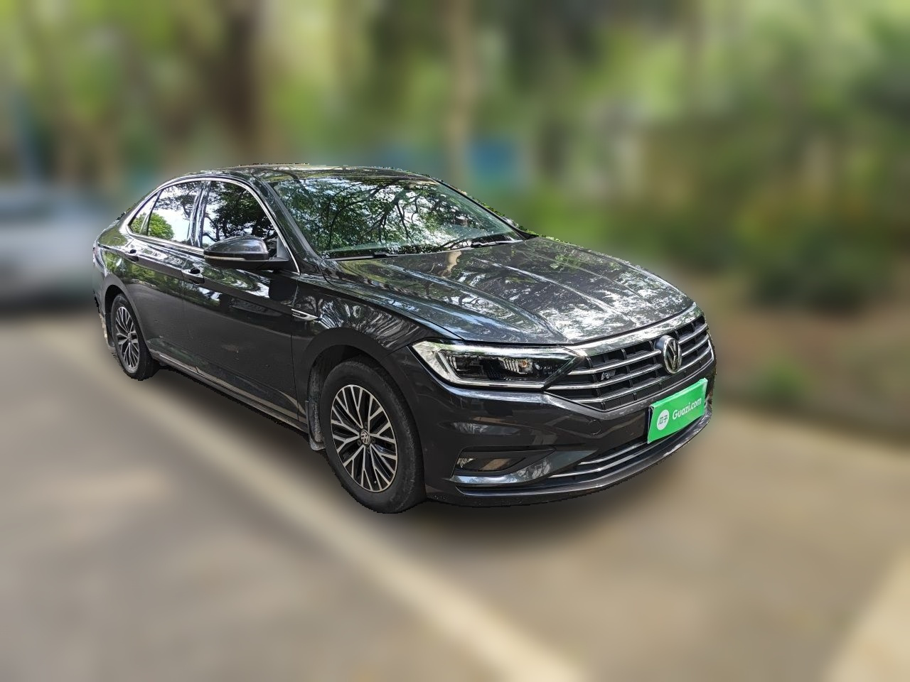 Sagitar 2021 280TSI DSG Comfort Connected photo 3