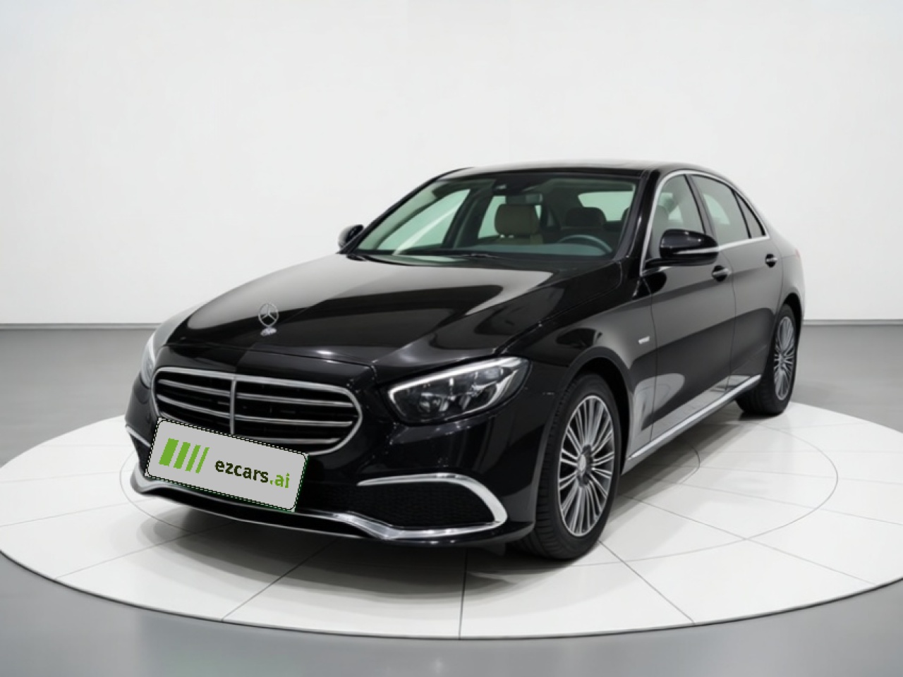 E-Class 2023 E 300 L Luxury