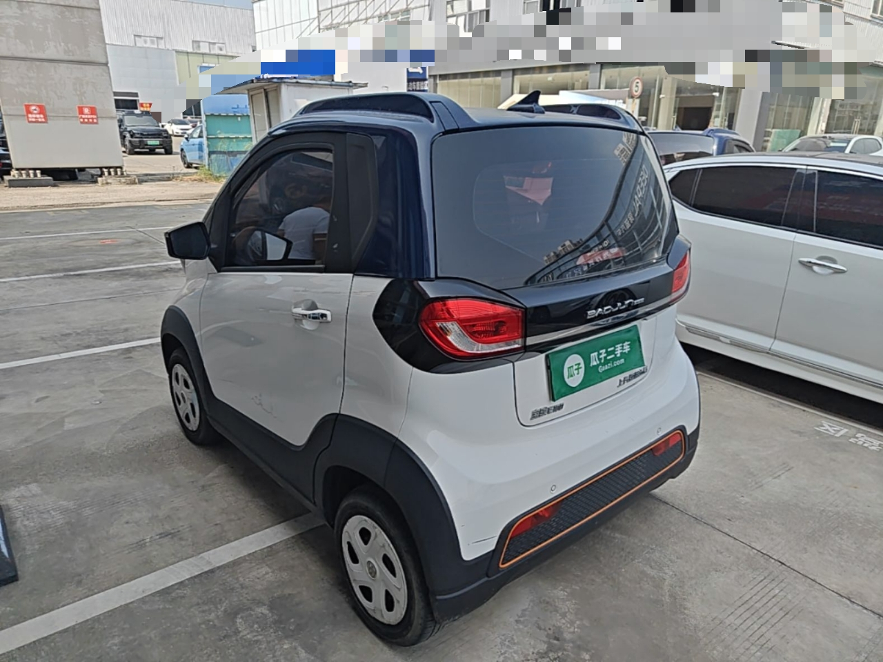 E100 2019 250KM photo 4