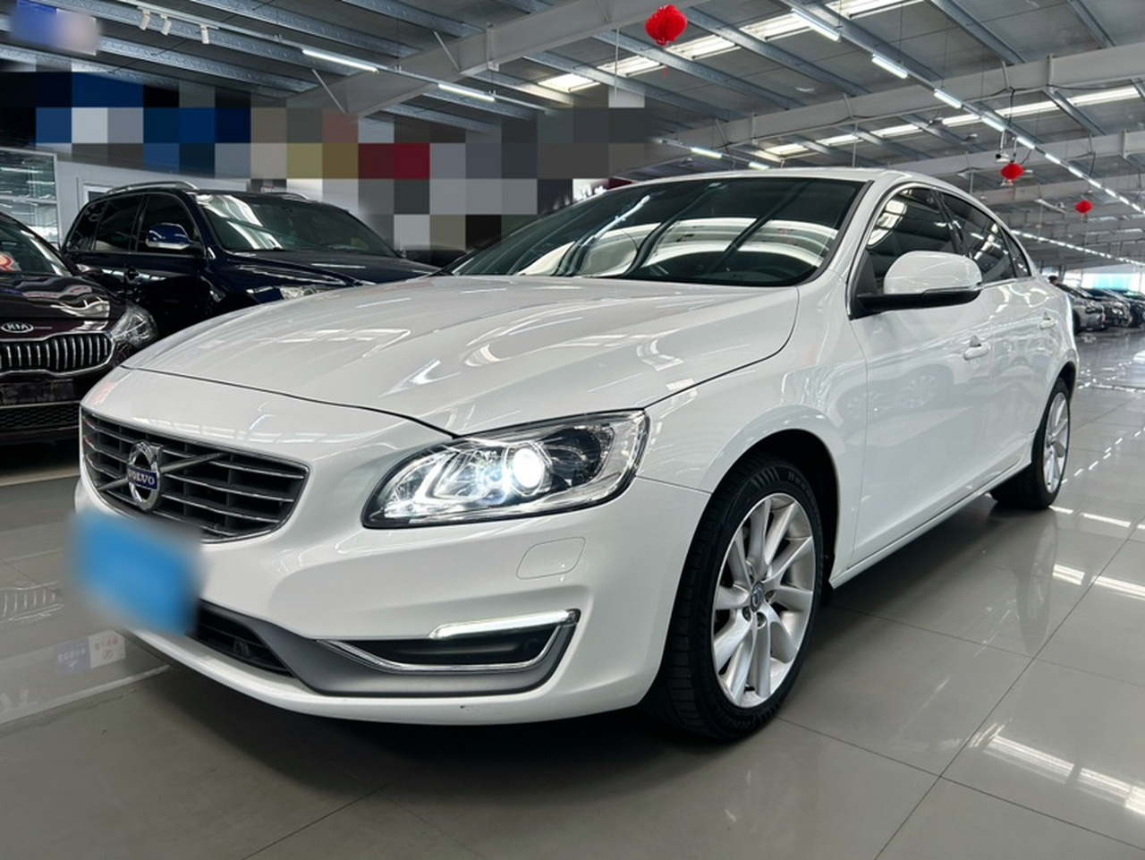 S60 2017 S60L T4