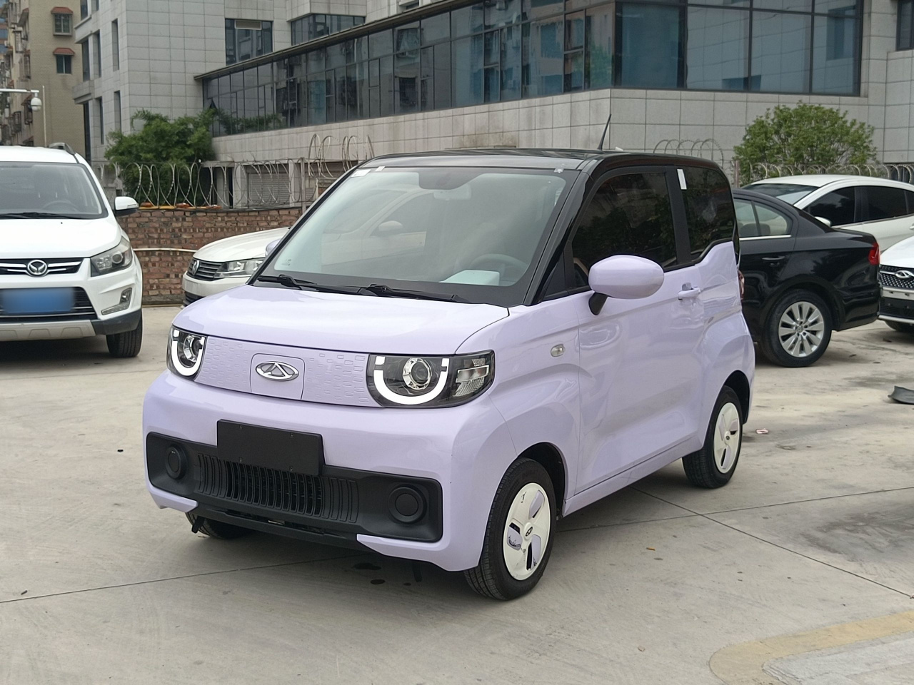 QQ Ice Cream 2022