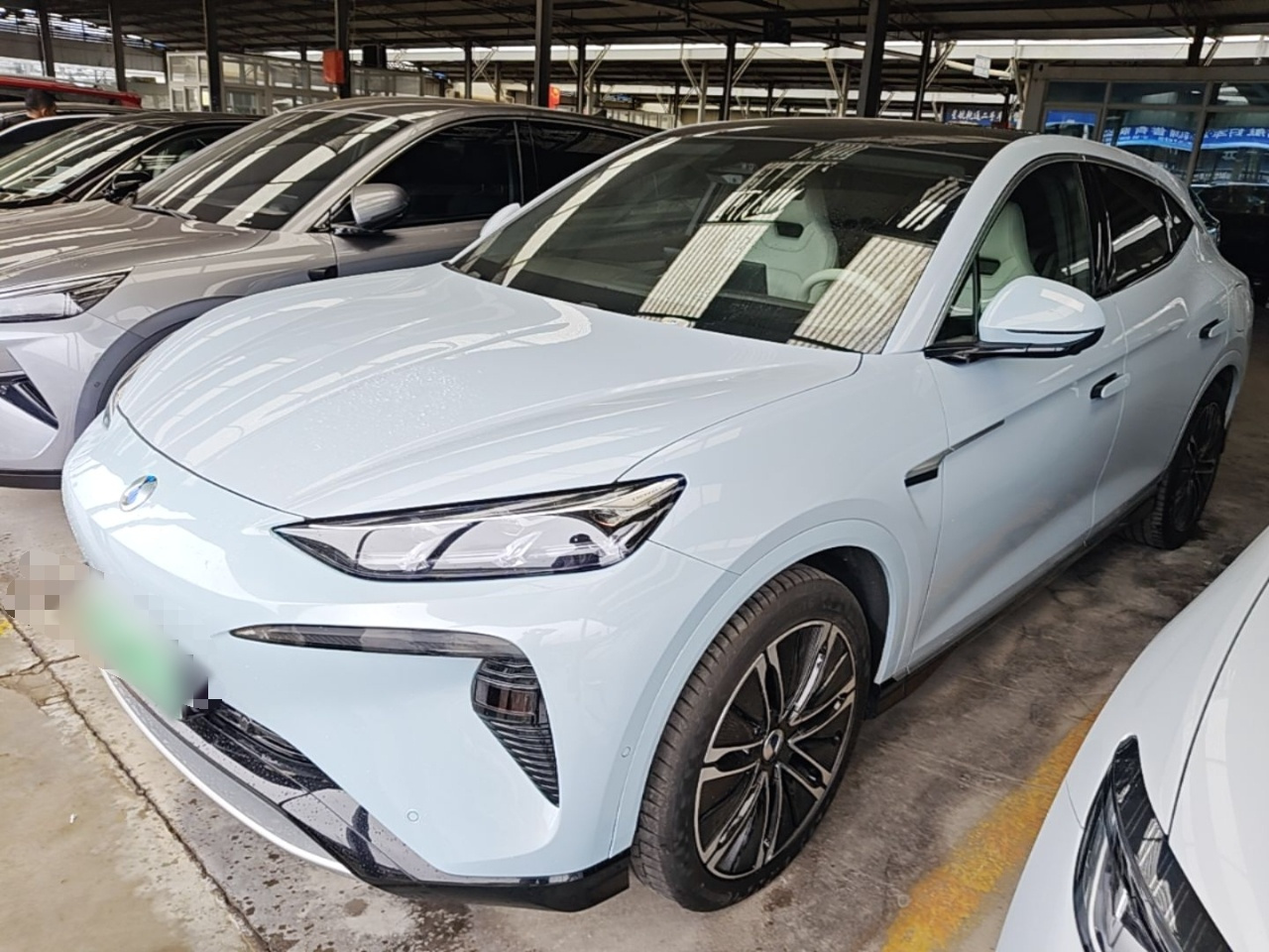N7 2024 630 AWD ADAS Max