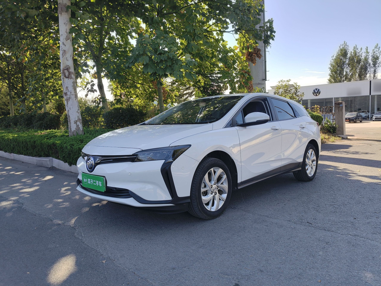 6 2023 430km