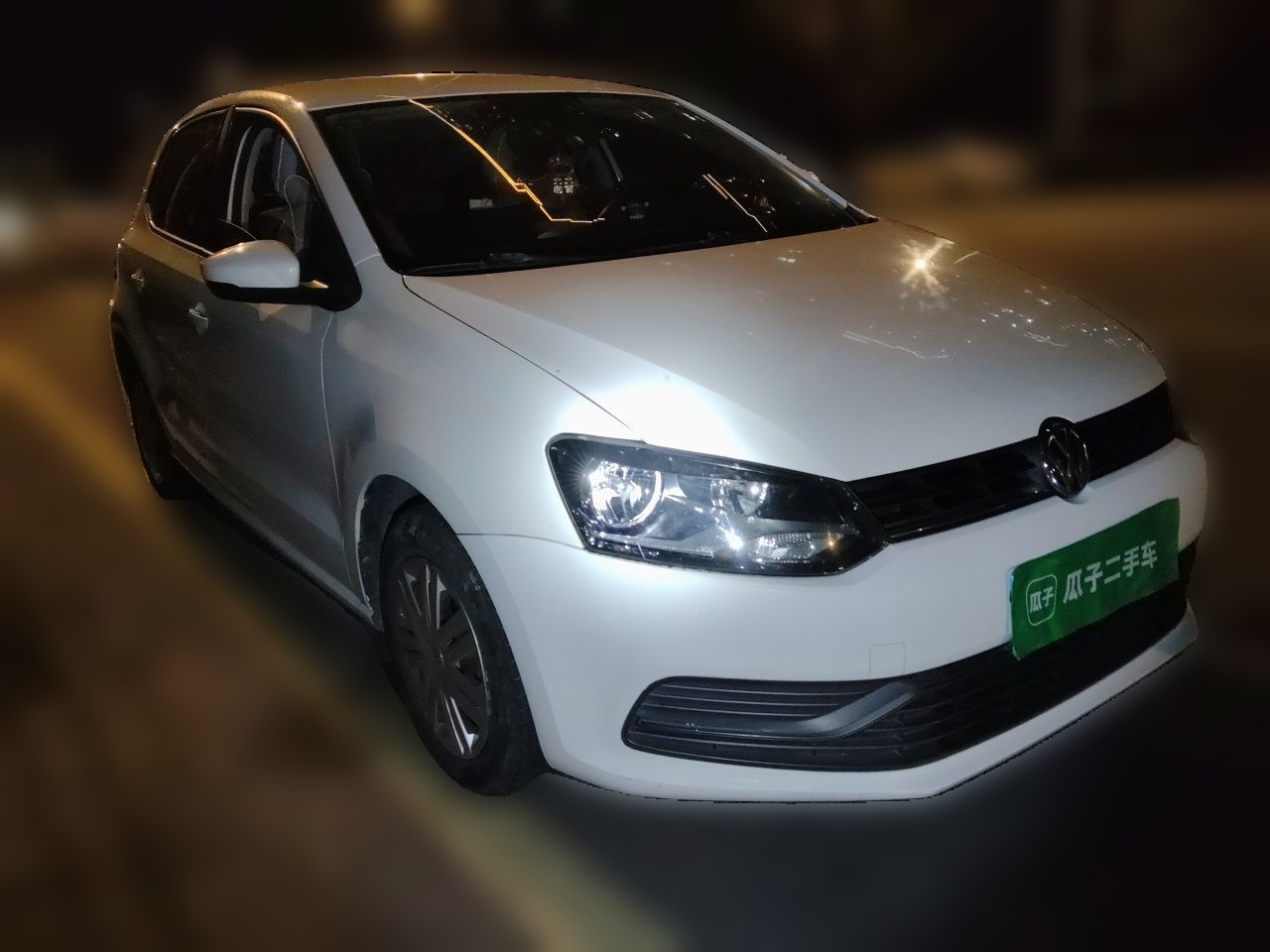 Polo 2016 1.4L MT photo 3