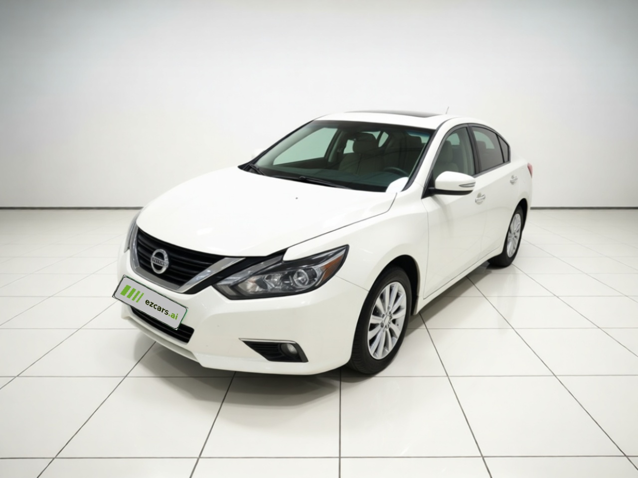 Teana 2018 2.0L XL