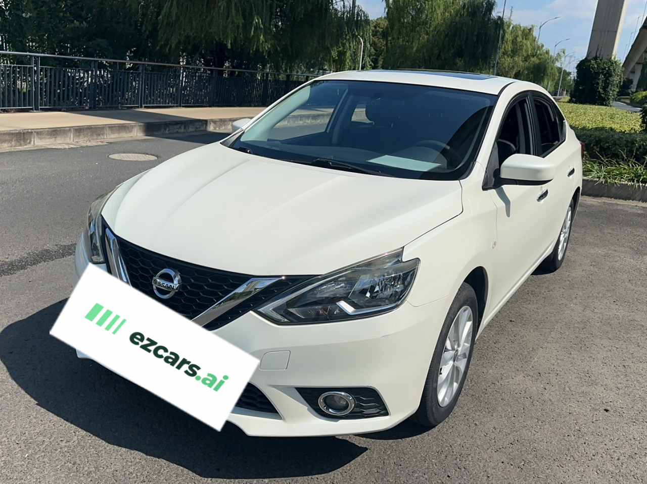 Sylphy 2019 Classic 1.6XL CVT Luxury