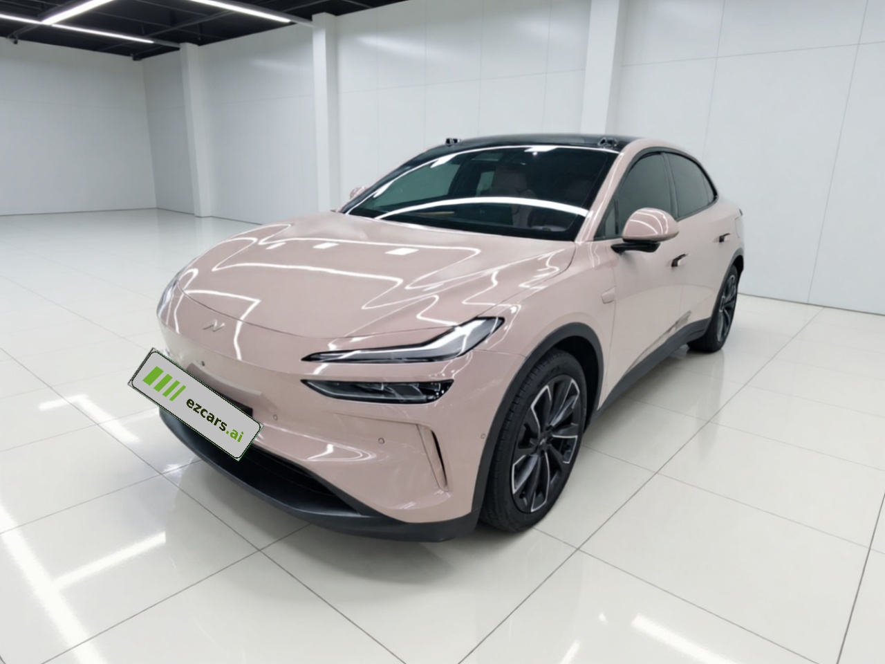 L60 2024 60kWh RWD