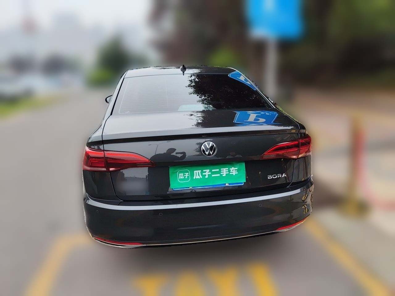 Bora 2020 1.5L AT Comfort photo 5