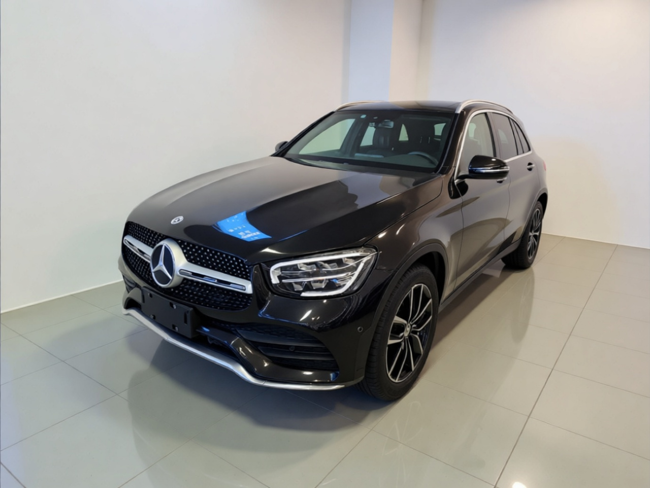 GLC 2021 GLC 260 L 4MATIC Luxury