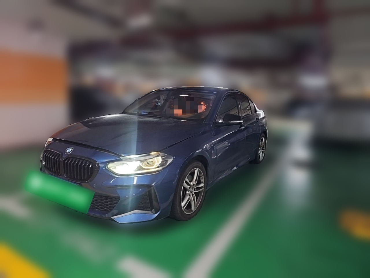 1 Series 2021 120i M Sport