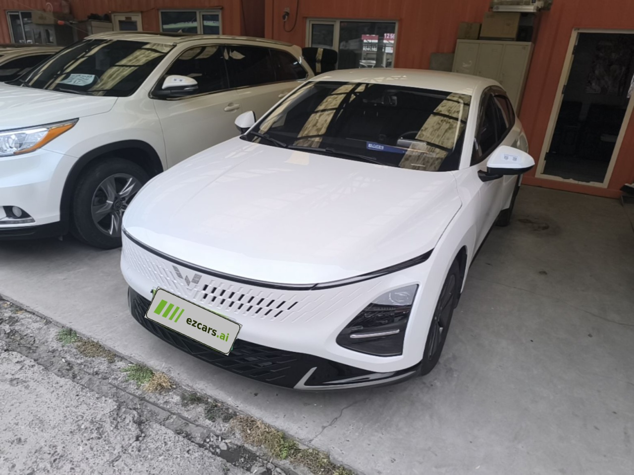 Wuling 2024 150 Standard