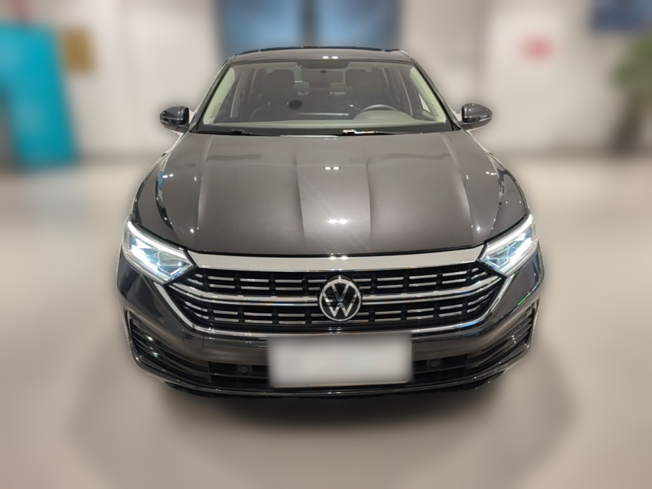 Sagitar 2023 280TSI DSG Lite photo 2