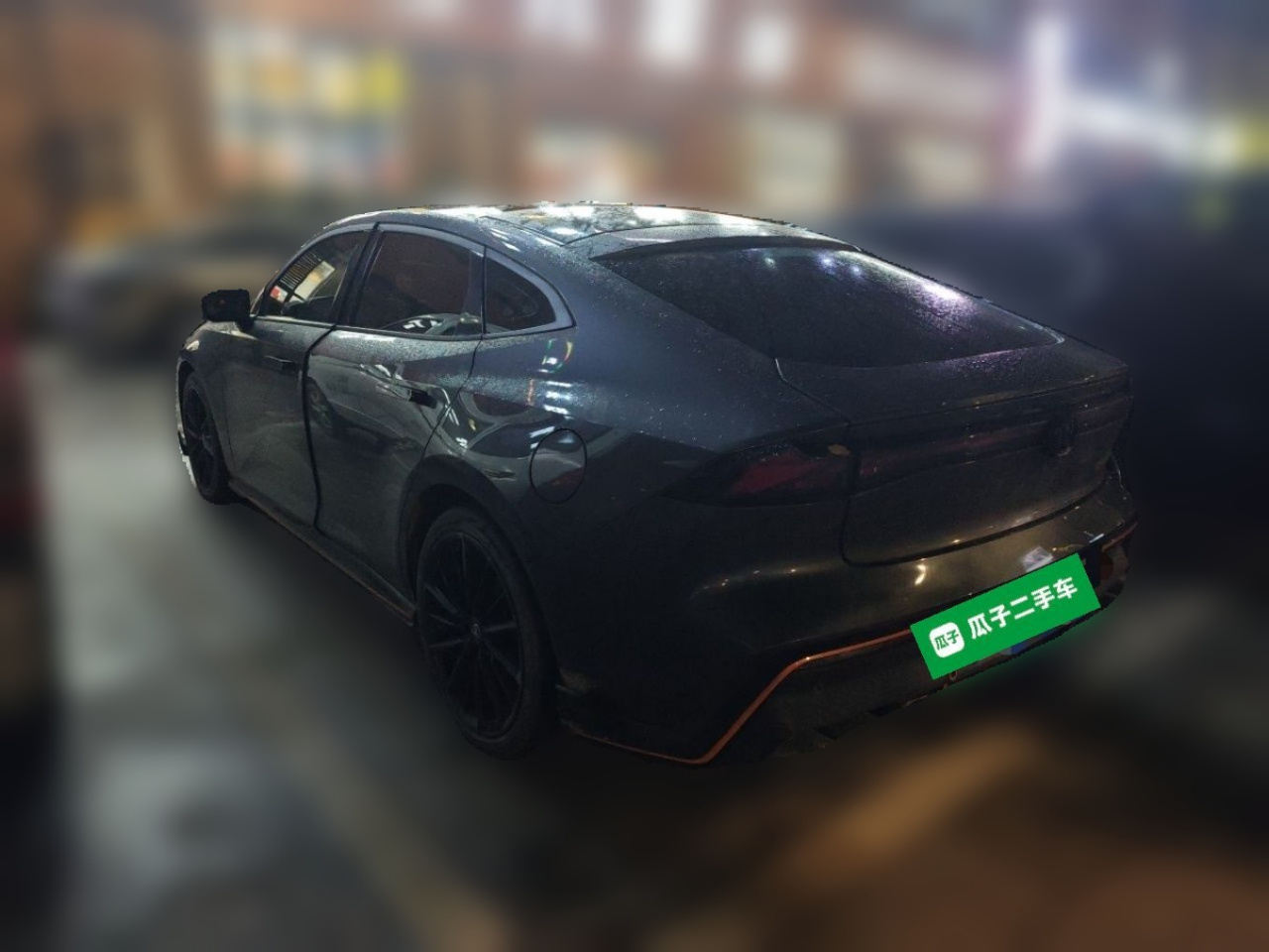 UNI-V 2023 1.5T Sport photo 4