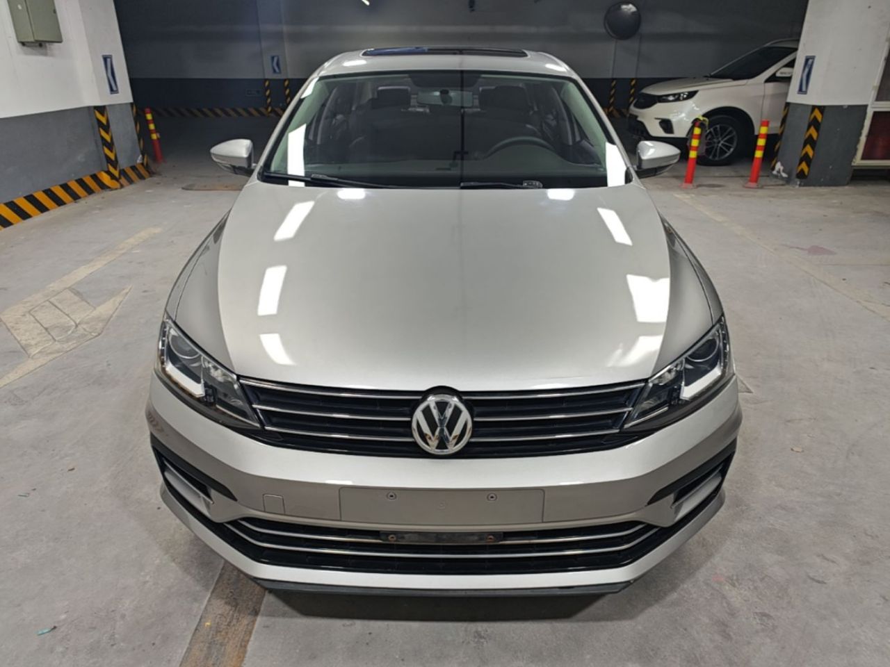 Sagitar 2018 280TSI DSG photo 2