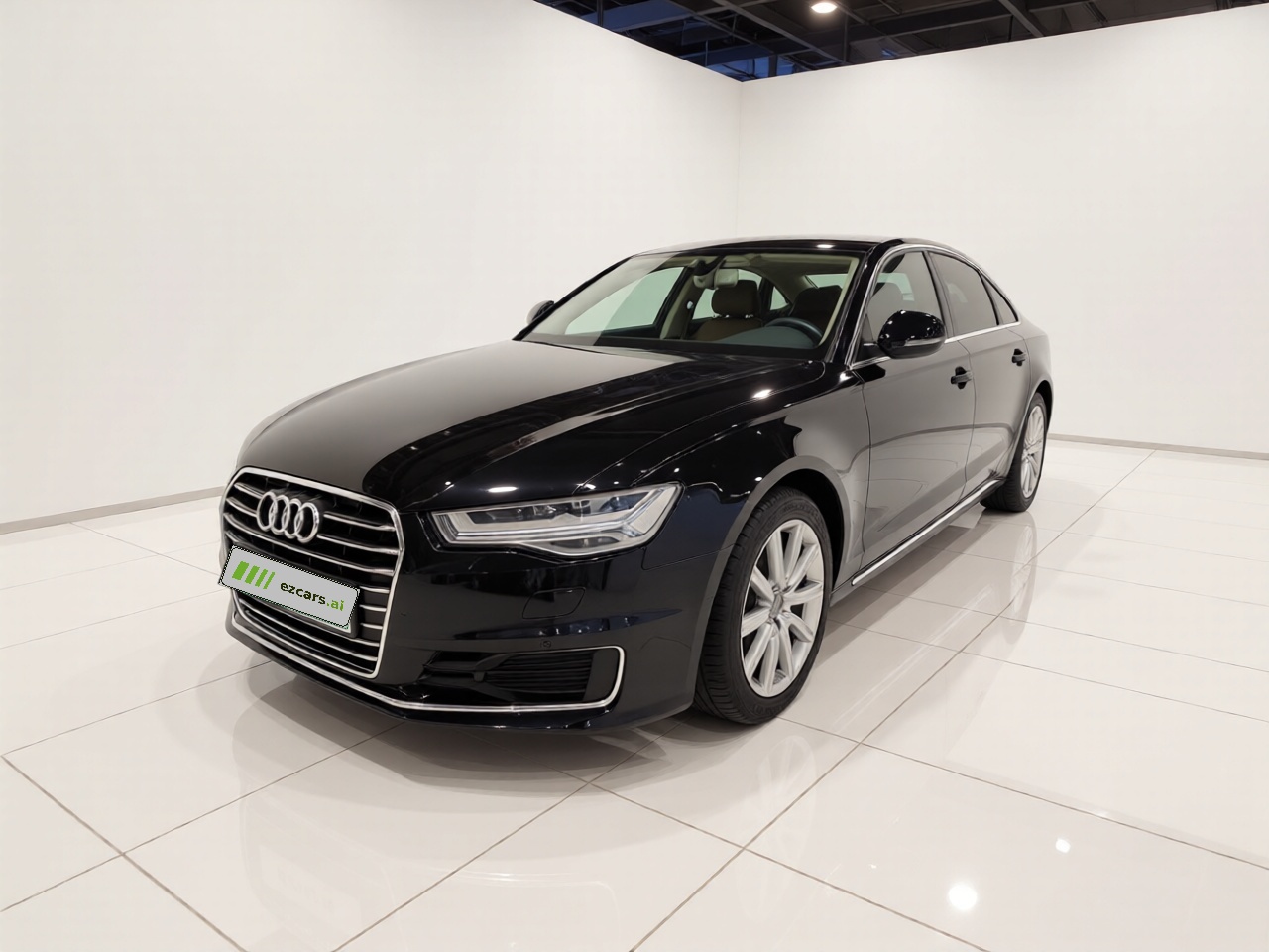 A6L 2018 30 Anniversary TFSI Progressive