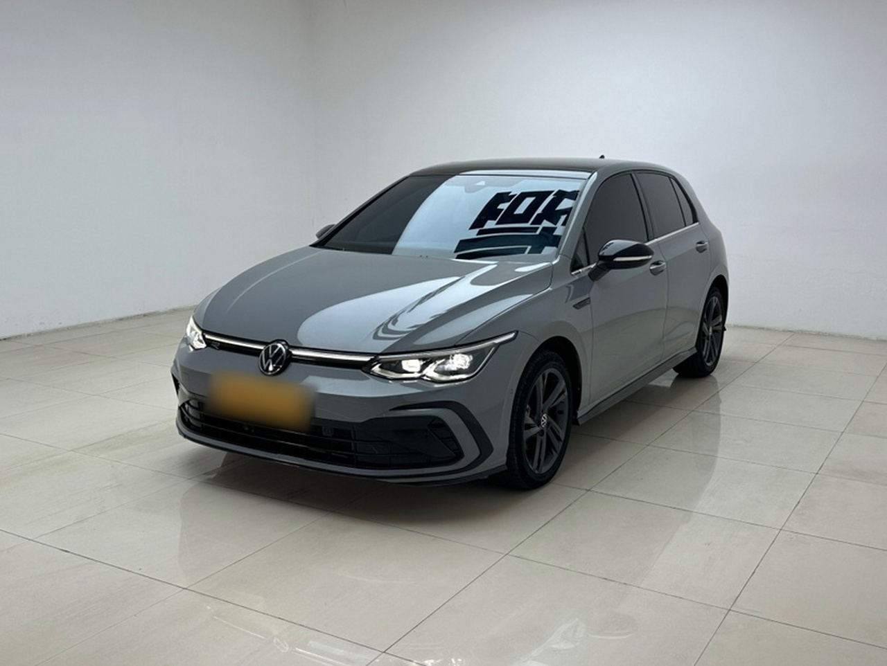 Golf 2024 280TSI DSG R-Line 50