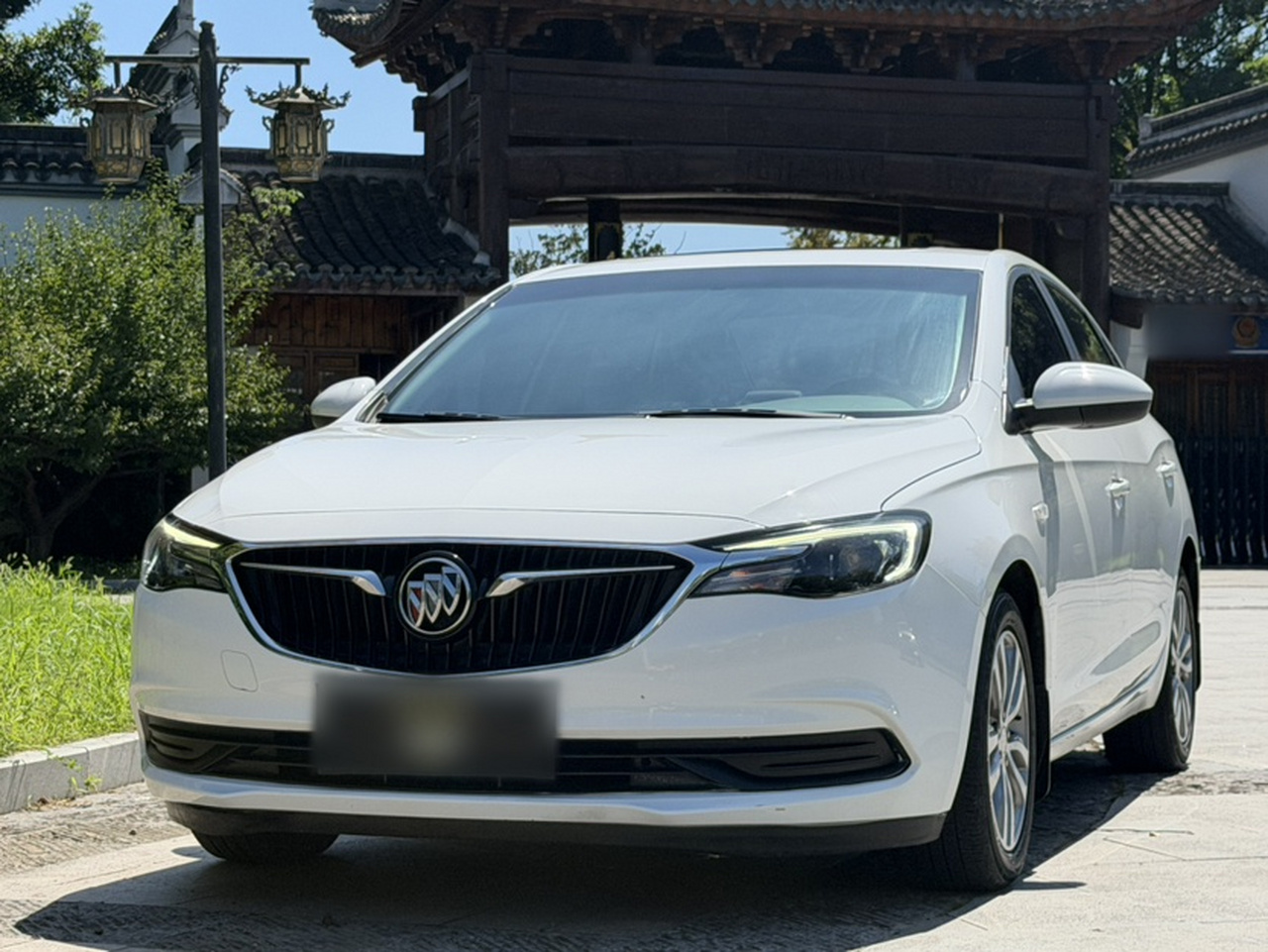 Excelle 2021 1.3T AT Mild Hybrid Elite photo 3