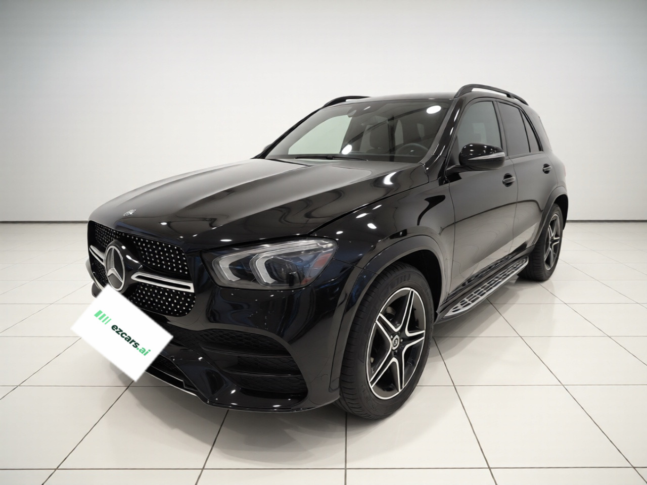 GLE-Class Parallel Import GLE 350