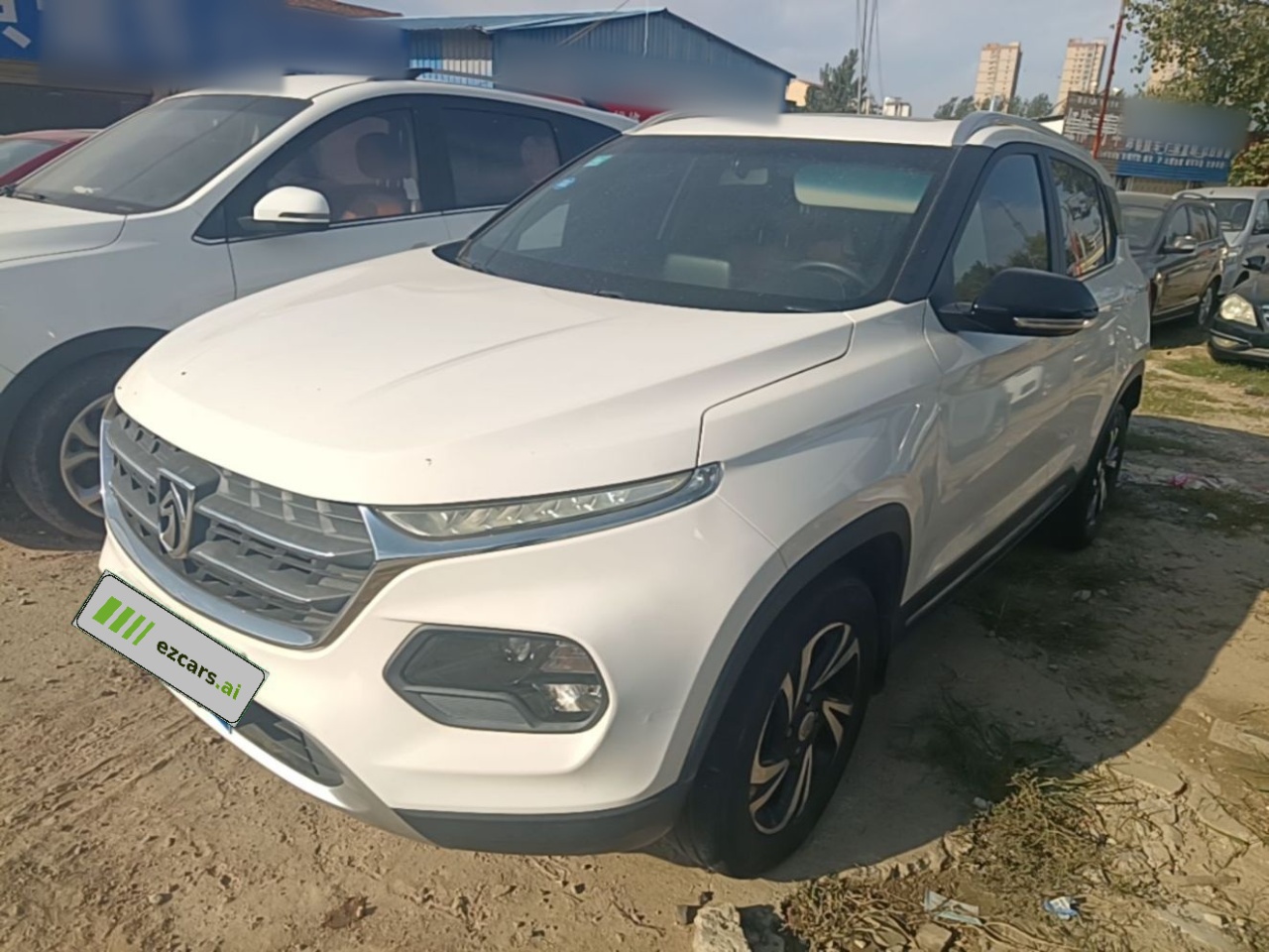 510 2017 1.5L AT Luxury