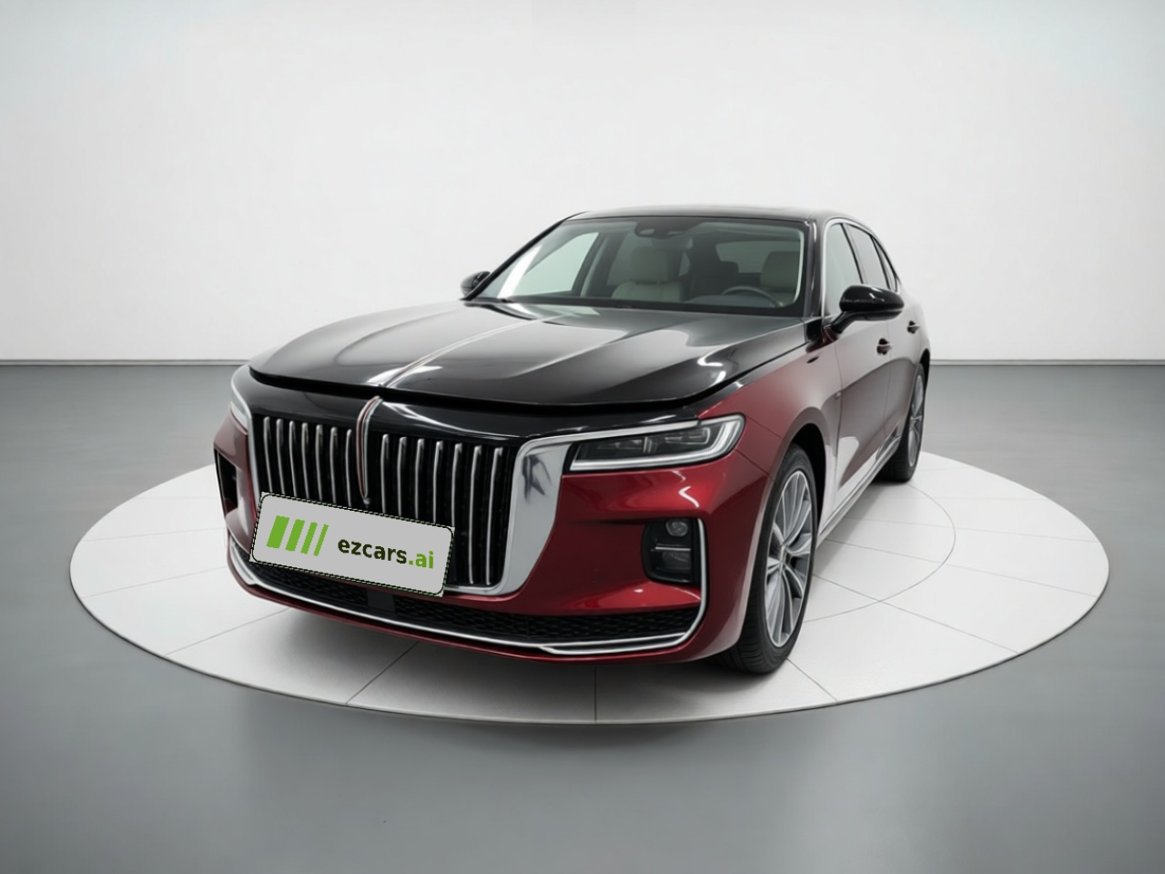 H9 2020 Facelift 2.0T Connected
