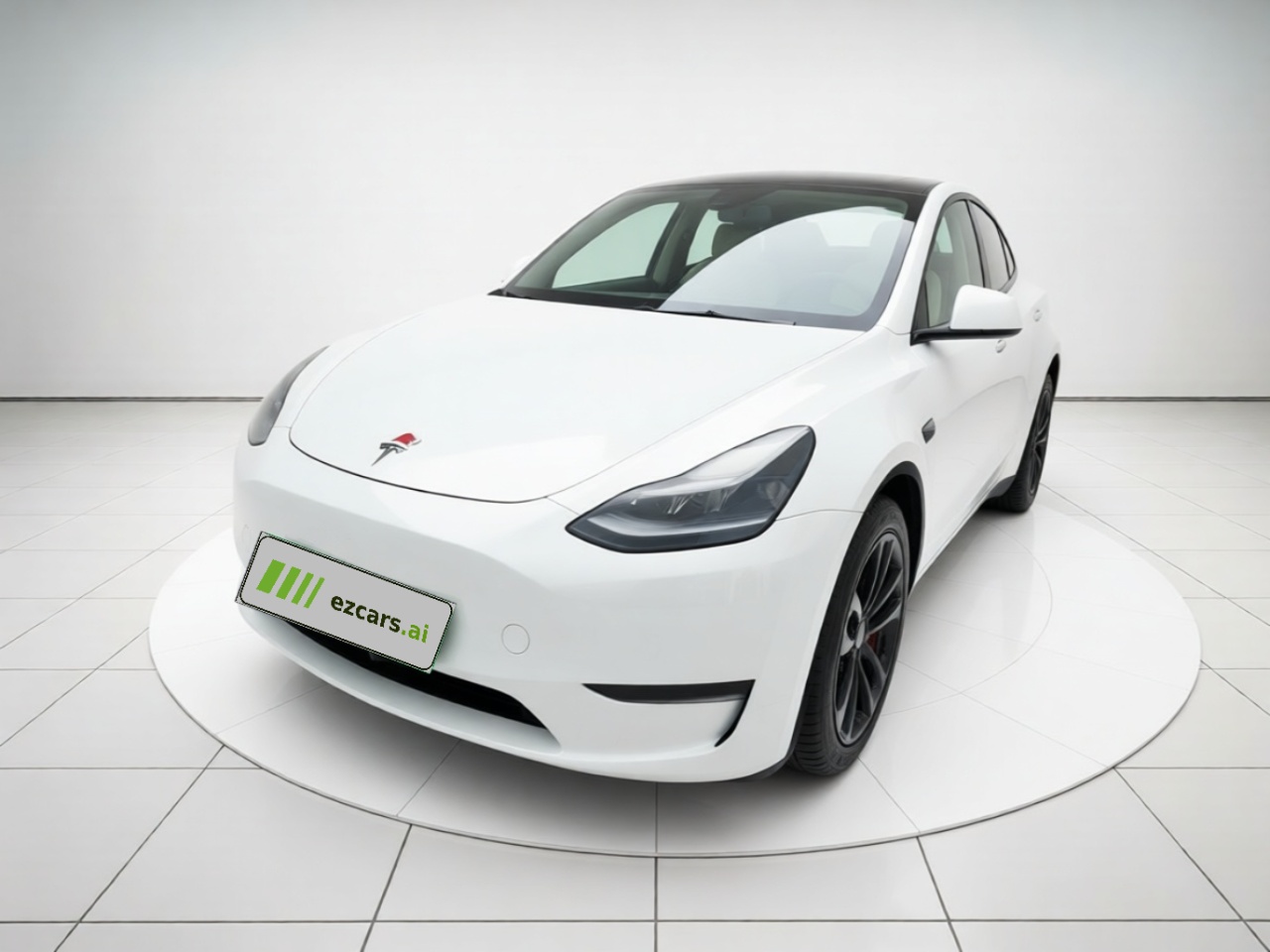 Model Y 2024 Long Range AWD